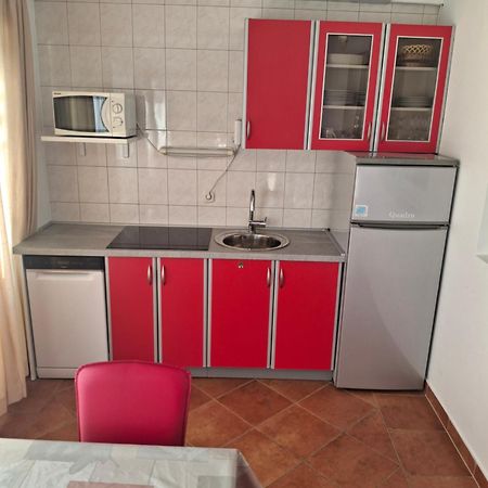 Apartmani Totic קריקווניצה מראה חיצוני תמונה