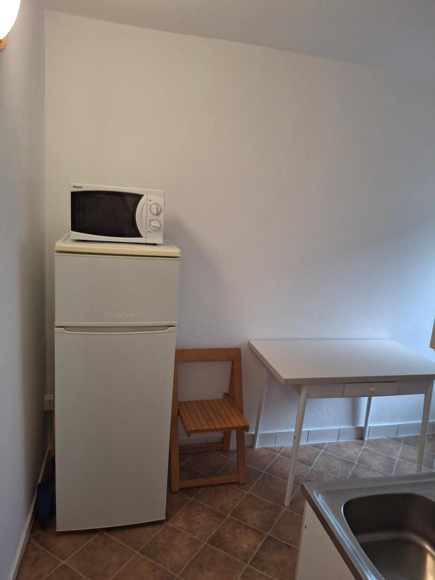 Apartmani Totic קריקווניצה מראה חיצוני תמונה