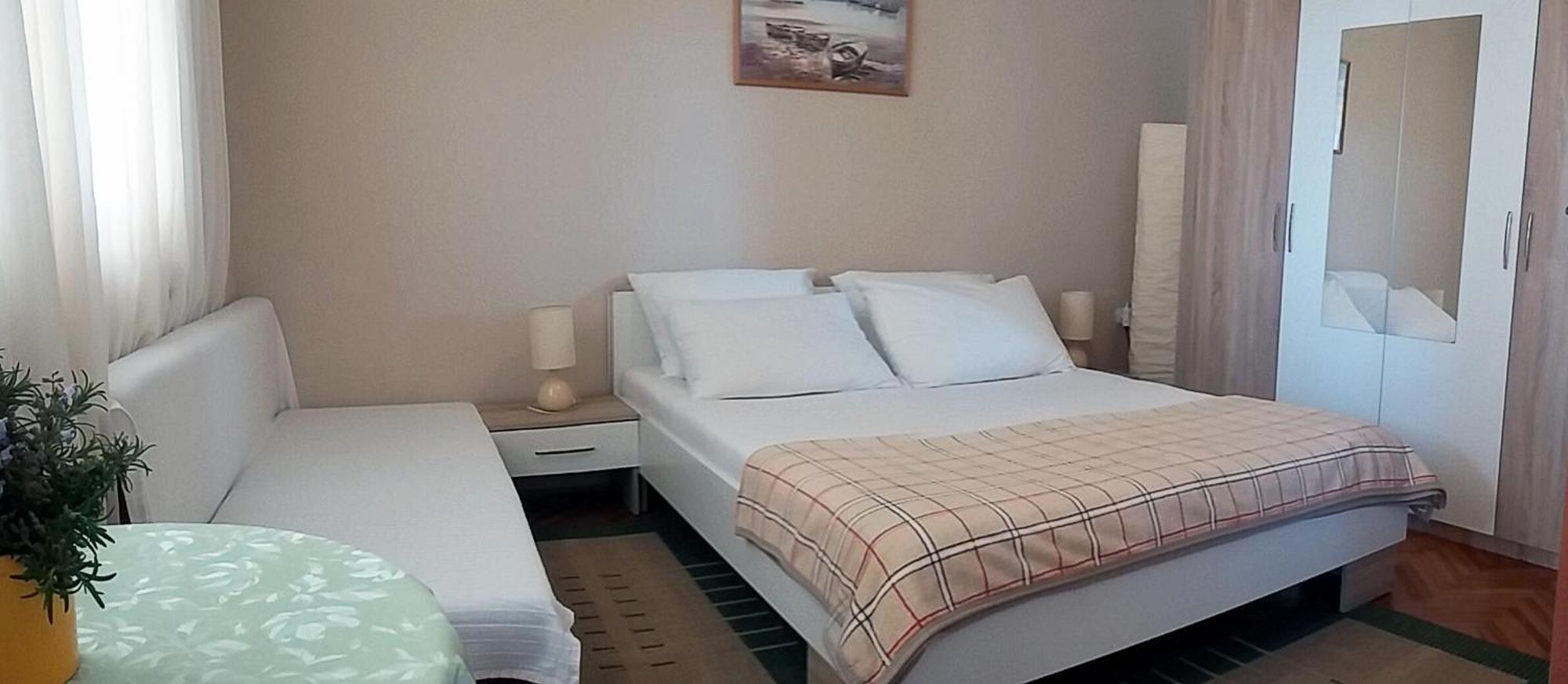 Apartmani Totic קריקווניצה מראה חיצוני תמונה