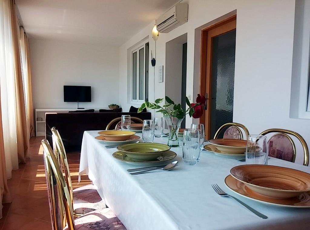 Apartmani Totic קריקווניצה מראה חיצוני תמונה