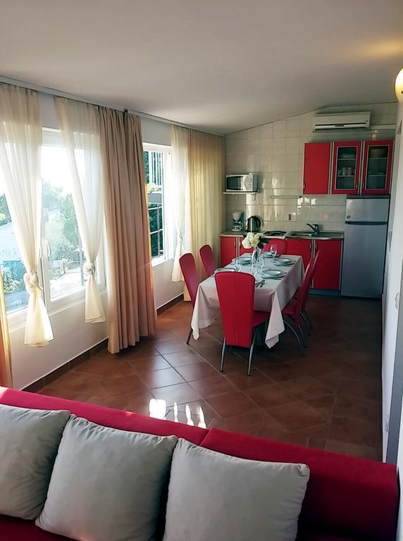 Apartmani Totic קריקווניצה מראה חיצוני תמונה