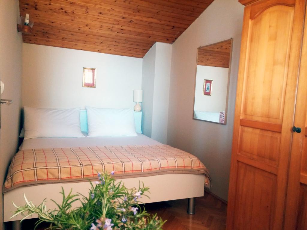 Apartmani Totic קריקווניצה מראה חיצוני תמונה