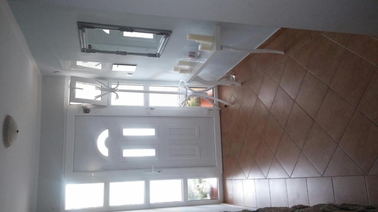 Apartmani Totic קריקווניצה מראה חיצוני תמונה