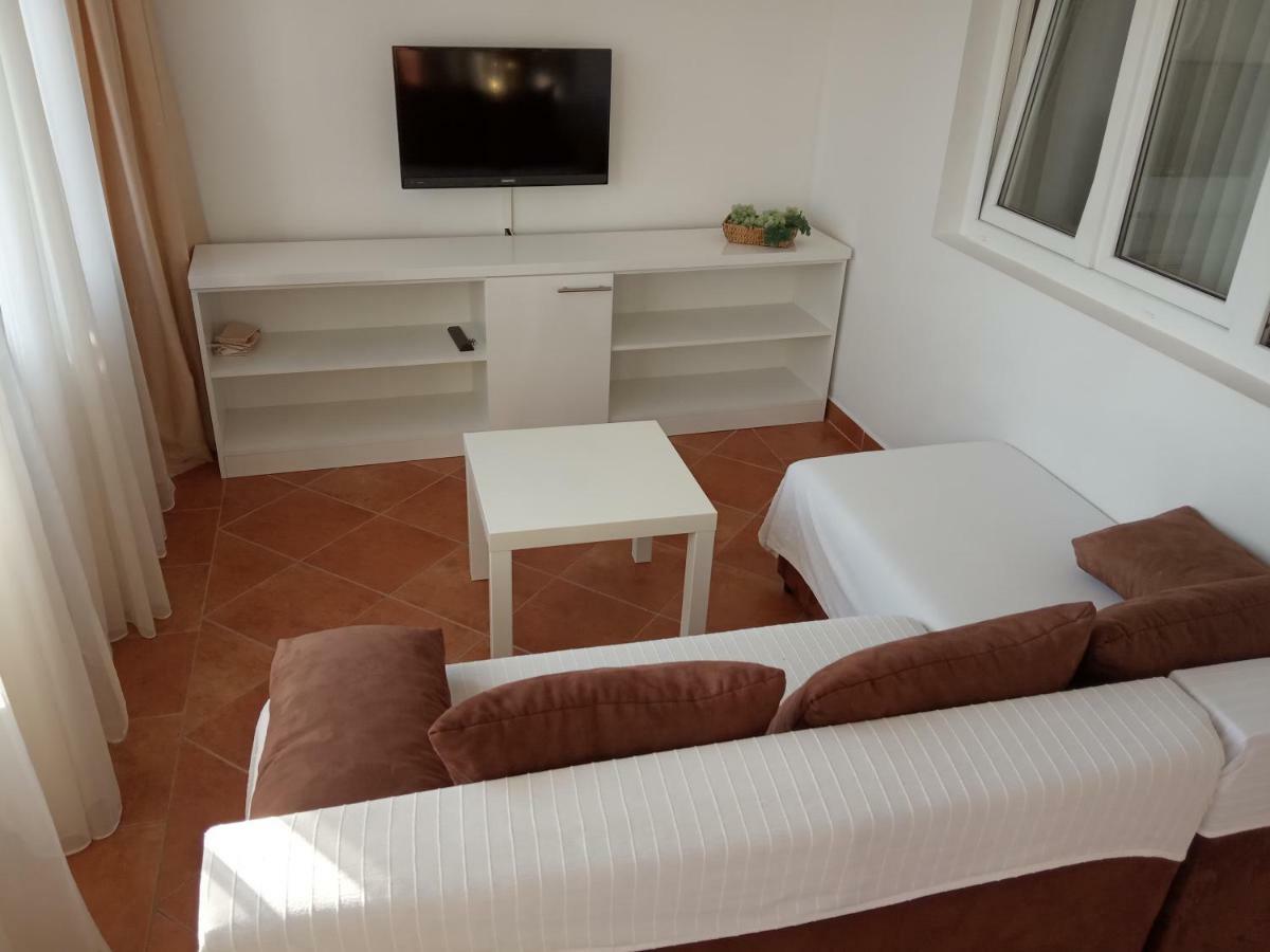Apartmani Totic קריקווניצה מראה חיצוני תמונה